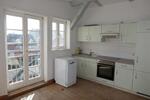 Dachgeschoßwohnung Grabow - 3 Zimmer, 80 m&sup2;, 600&euro; | Angebot:24807688