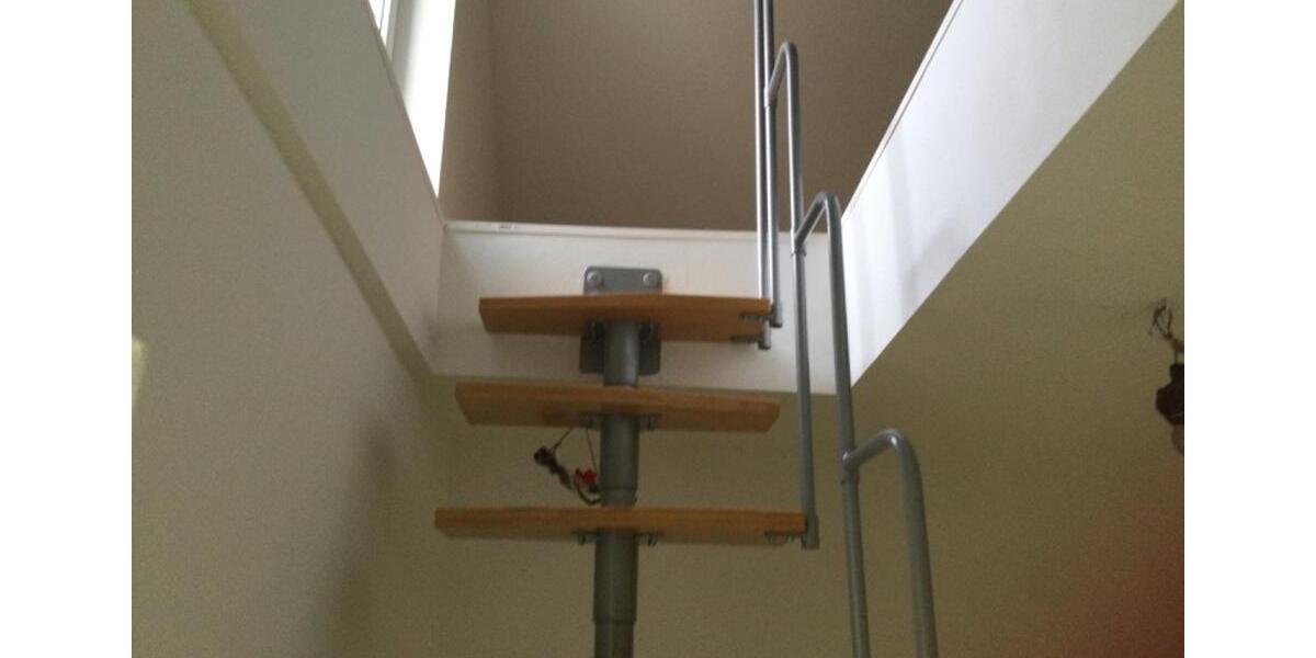 Dachgeschoßwohnung Wriezen - 3 Zimmer, 75 m&sup2;, 470&euro; | Angebot:25135574