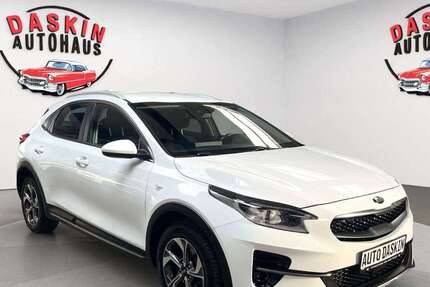 Kia XCeed 165.000 km 13.700 &euro; Köln 50827