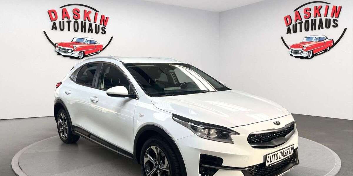 Kia XCeed 165.000 km 13.700 &euro; Köln 50827