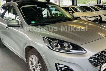 Ford Kuga 79.000 km 23.999 € Ketsch 68775