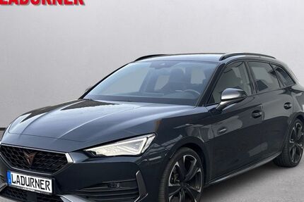 Cupra Leon 76.100 km 23.330 &euro; Villingen-Schwenningen 78052