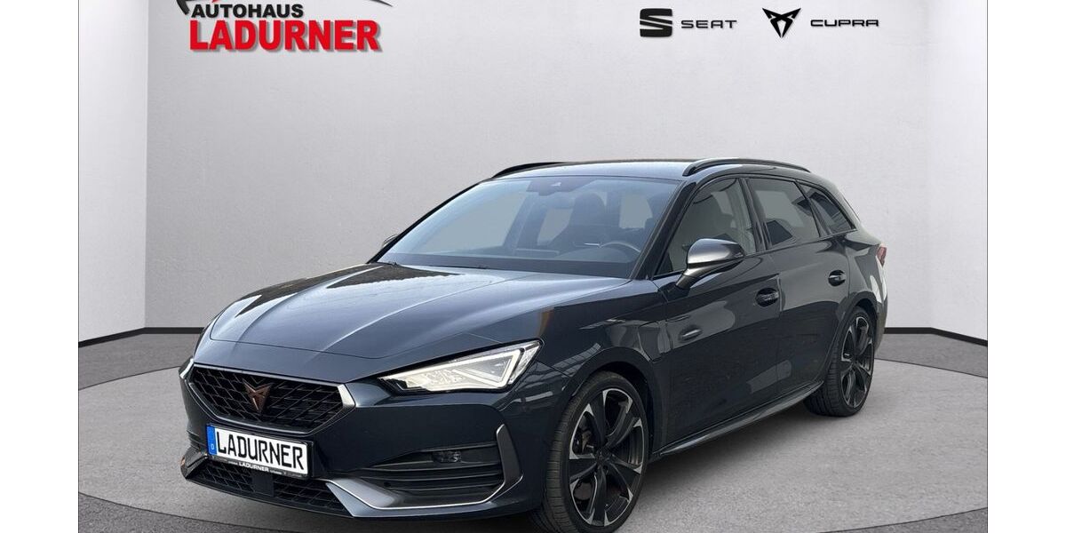 Cupra Leon 76.100 km 23.330 &euro; Villingen-Schwenningen 78052