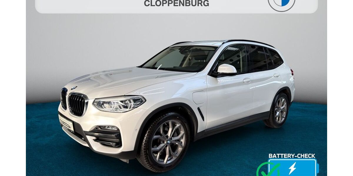 BMW X3 105.000 km 29.480 &euro; Ansbach 91522