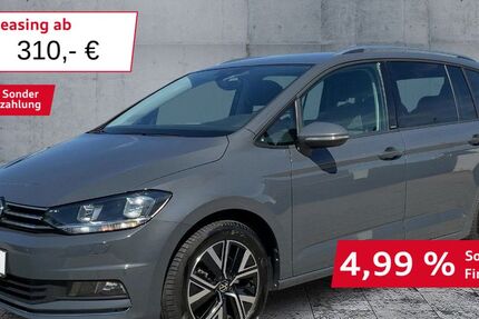 VW Touran 21.569 km 31.940 &euro; Werneck 97440