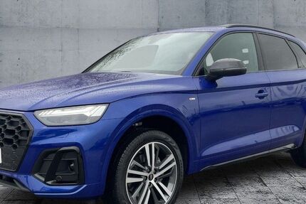 Audi Q5 11.999 km 55.600 &euro; Bayreuth 95448