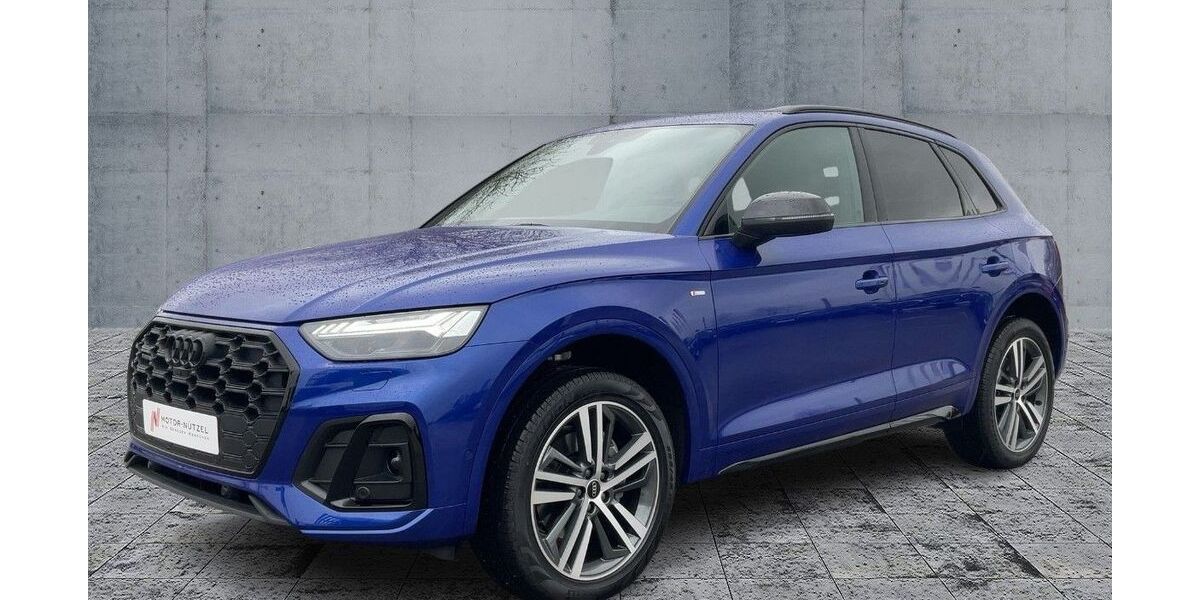 Audi Q5 14.590 km 54.960 &euro; Bayreuth 95448