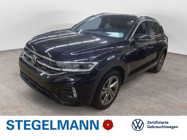 VW T-Roc 24.576 km 29.190 &euro; Lemgo 32657