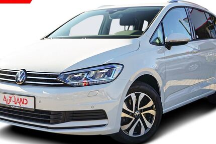 VW Touran 57.524 km 29.950 &euro; Erfurt 99087