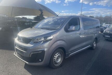 Peugeot Traveller