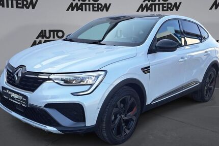 Renault Arkana 47.500 km 21.880 &euro; Minden 32427