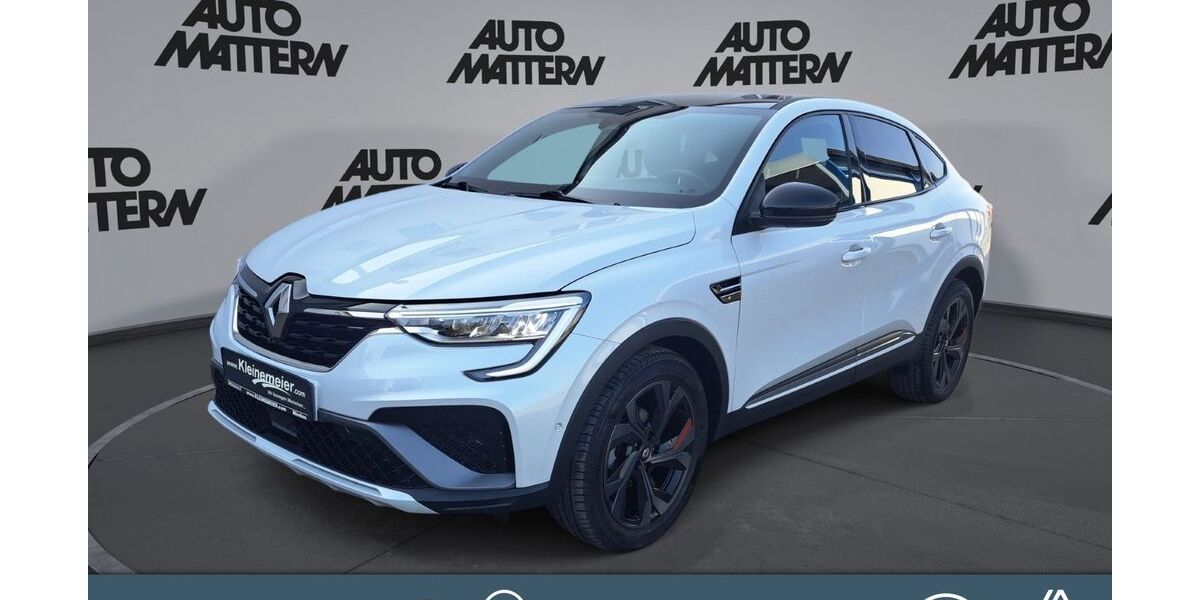 Renault Arkana 47.500 km 21.880 &euro; Minden 32427