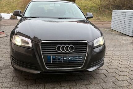 Audi A3 232.000 km 5.500 &euro; Niederstetten 97996