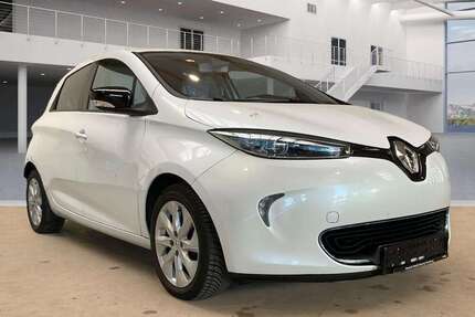 Renault ZOE 118.714 km 5.500 &euro; Staufenberg 35460