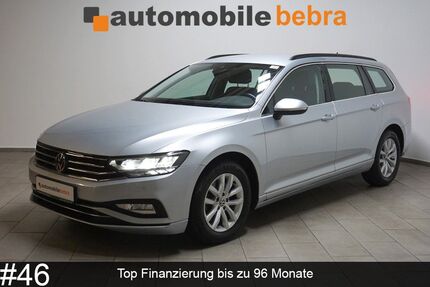 VW Passat 89.079 km 23.790 € Bebra 36179