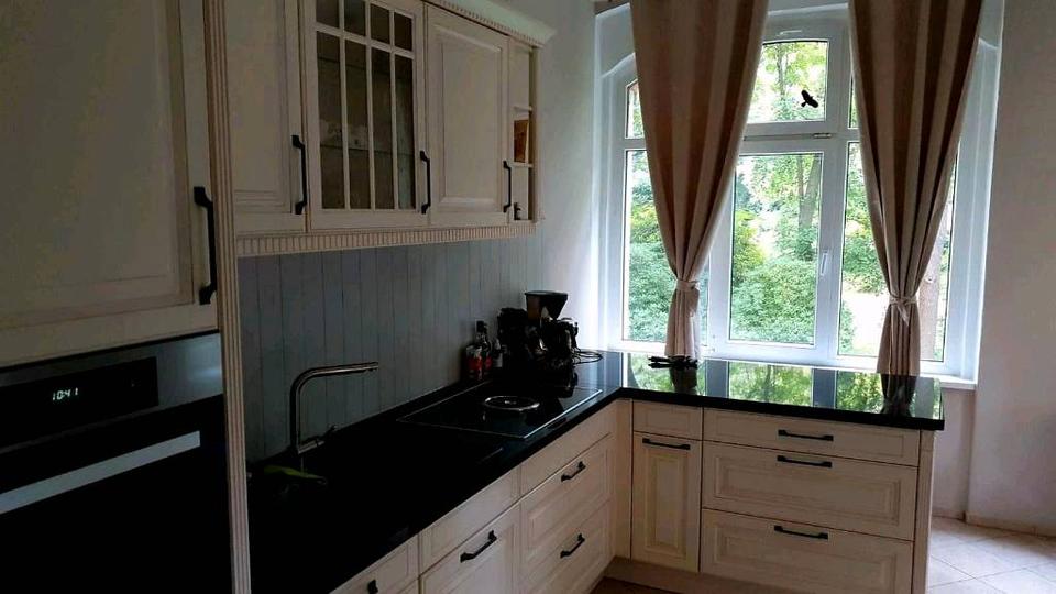 Villa Pausa-Mühltroff Mühltroff - 9 Zimmer, 220 m&sup2;, 2.650&euro; | Angebot:26365581
