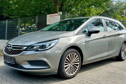 Opel Astra 135.903 km 4.400 &euro; Freiburg 79108