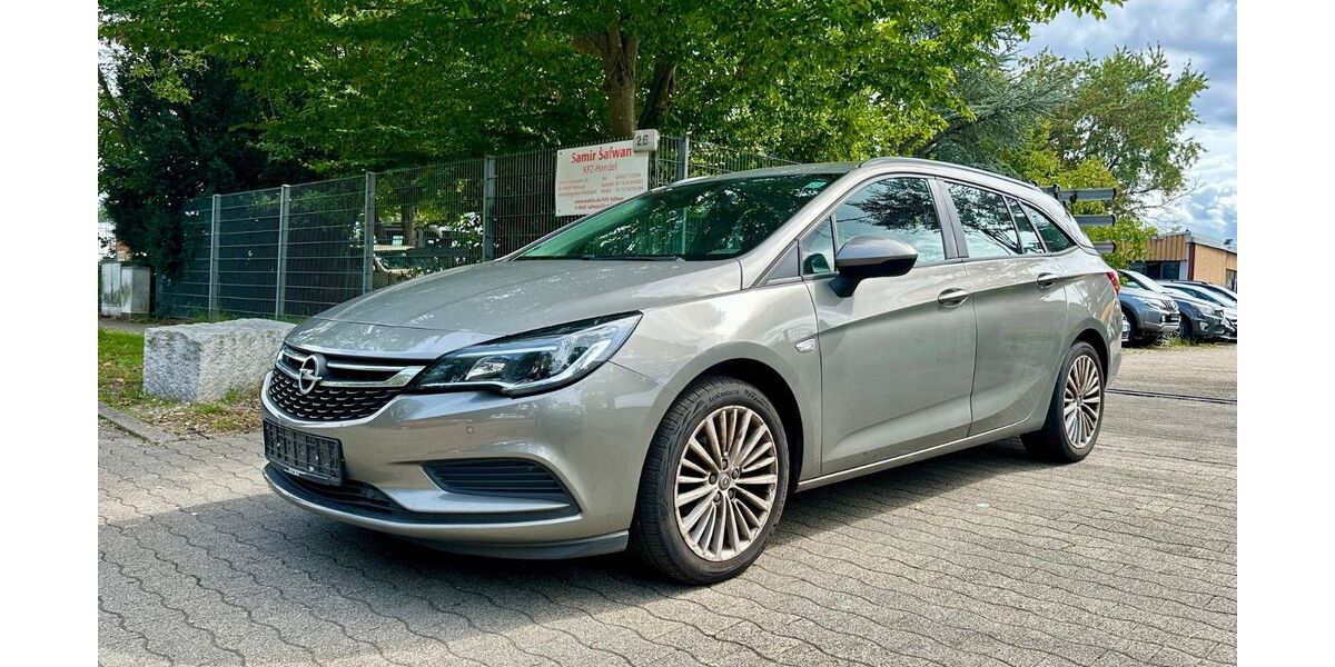 Opel Astra 135.903 km 4.400 &euro; Freiburg 79108