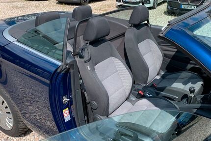 VW Eos 202.635 km 3.490 &euro; Berlin-Spandau 13597