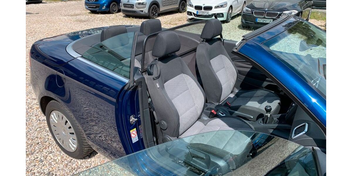 VW Eos 202.635 km 3.490 &euro; Berlin-Spandau 13597