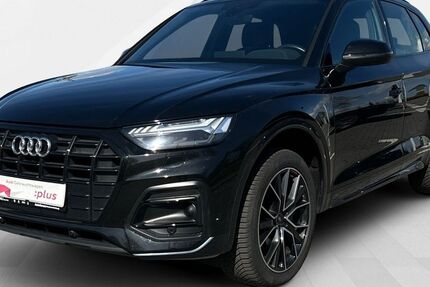 Audi Q5 61.928 km 36.950 &euro; Neubrandenburg 17036