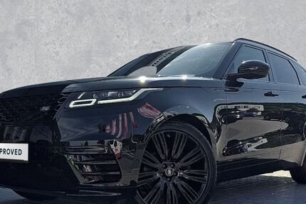 Land Rover Range Rover Velar 58.050 km 47.790 &euro; Greding 91171