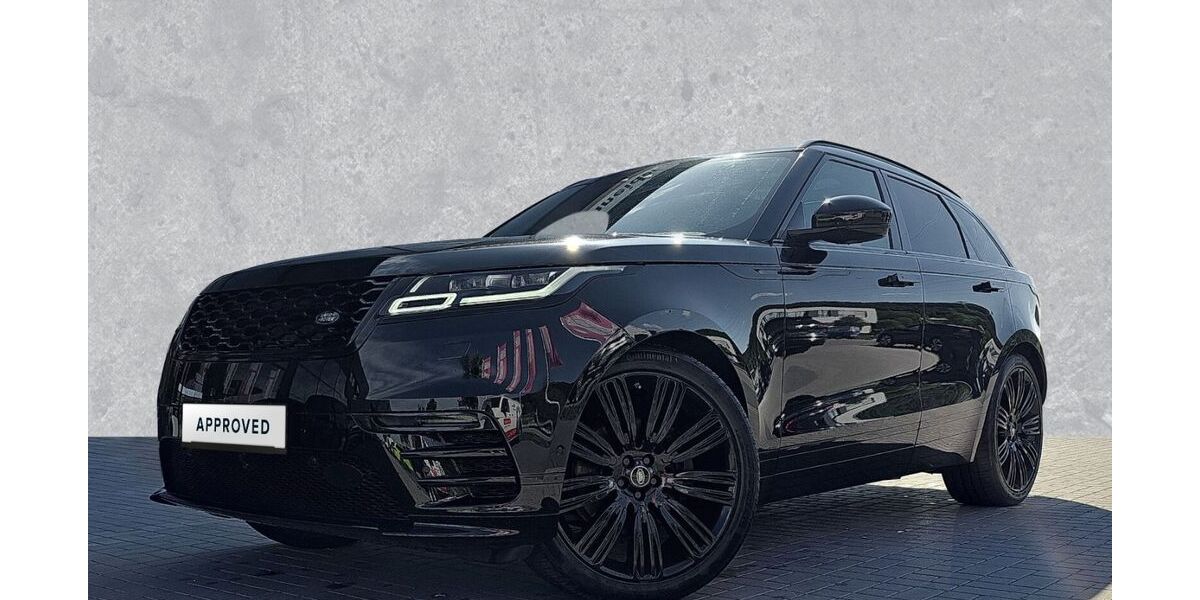 Land Rover Range Rover Velar 58.050 km 48.590 &euro; Greding 91171