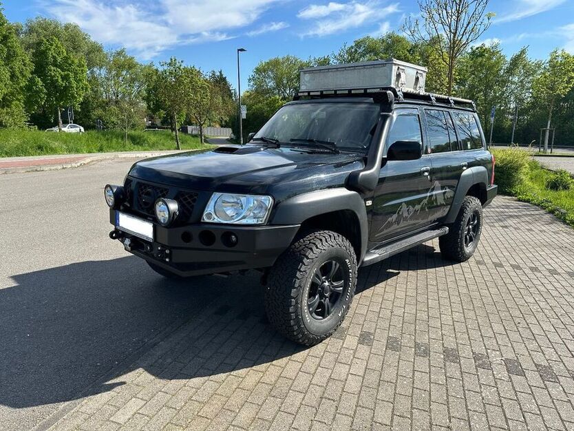 Patrol