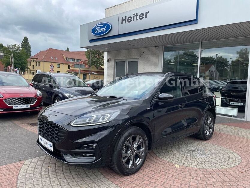 Kuga