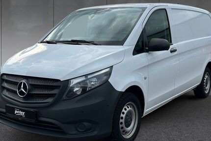 Mercedes-Benz Vito 203.200 km 16.541 &euro; Bernburg 06406