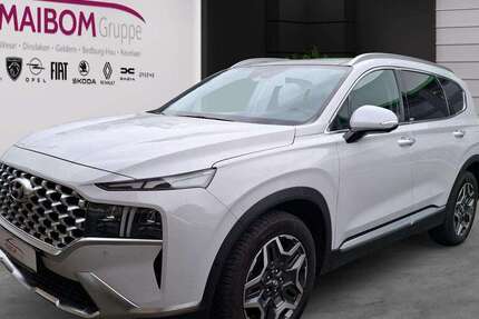 Hyundai SANTA FE 32.000 km 28.900 &euro; Bedburg-Hau 47551