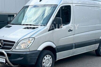 Mercedes-Benz Sprinter 350.000 km 7.980 € Castrop-Rauxel 44575