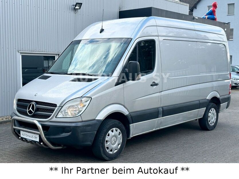 Mercedes-Benz Sprinter 350.000 km 7.980 € Castrop-Rauxel 44575