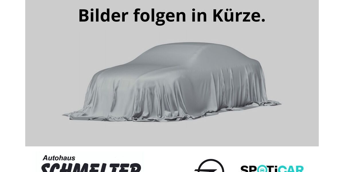 Opel Crossland (X) 53.590 km 12.950 &euro; Lennestadt 57368