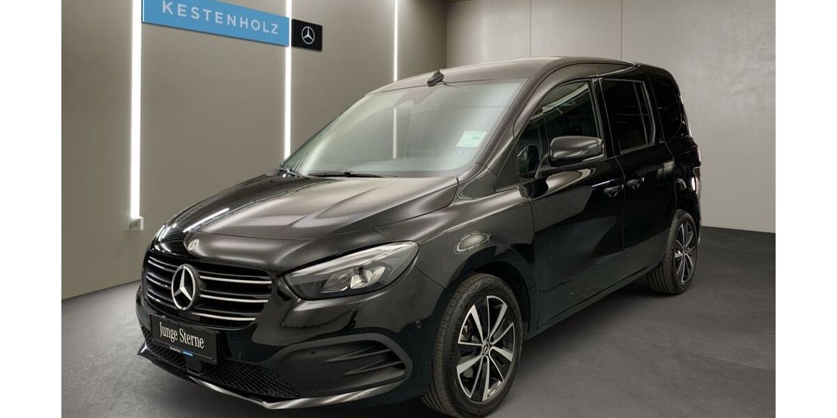 Mercedes-Benz T-Klasse 30.853 km 29.990 &euro; Freiburg 79111