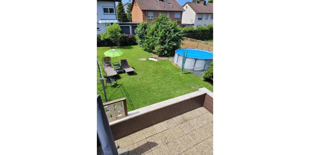 Einfamilienhaus Horn-Bad Meinberg Bad Meinberg - 7 Zimmer, 170 m&sup2;, 279.000&euro; | Angebot:25994810