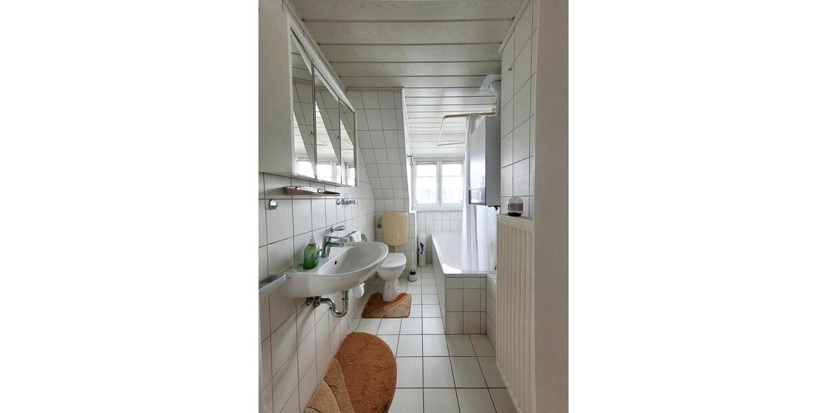 Dachgeschoßwohnung Marktredwitz - 4.5 Zimmer, 53 m&sup2;, 85.000&euro; | Angebot:25404688