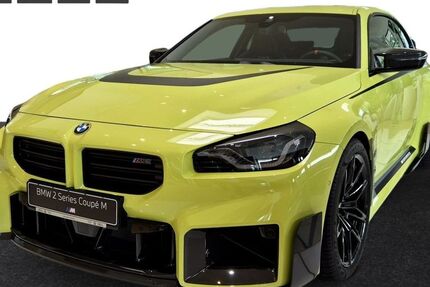 BMW M2 1.900 km 98.995 &euro; Schwandorf 92421