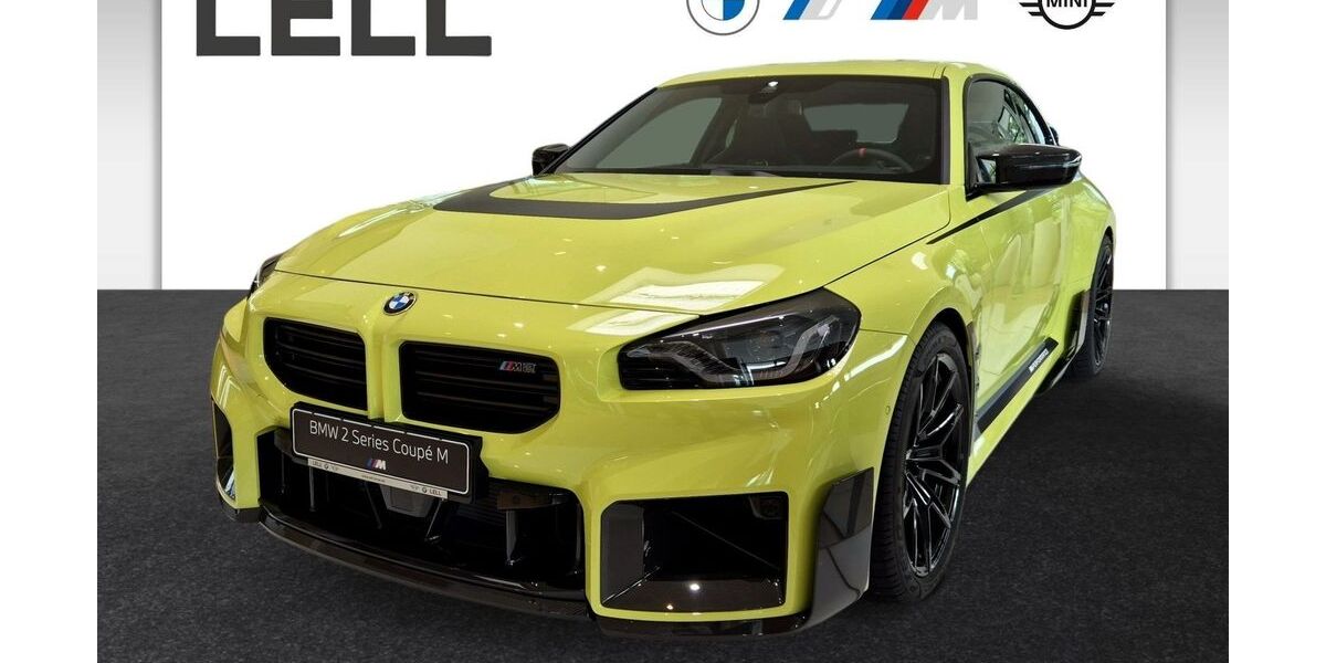 BMW M2 1.900 km 98.995 &euro; Schwandorf 92421