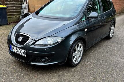 Seat Altea 264.000 km 2.400 &euro; Reinbek 21465