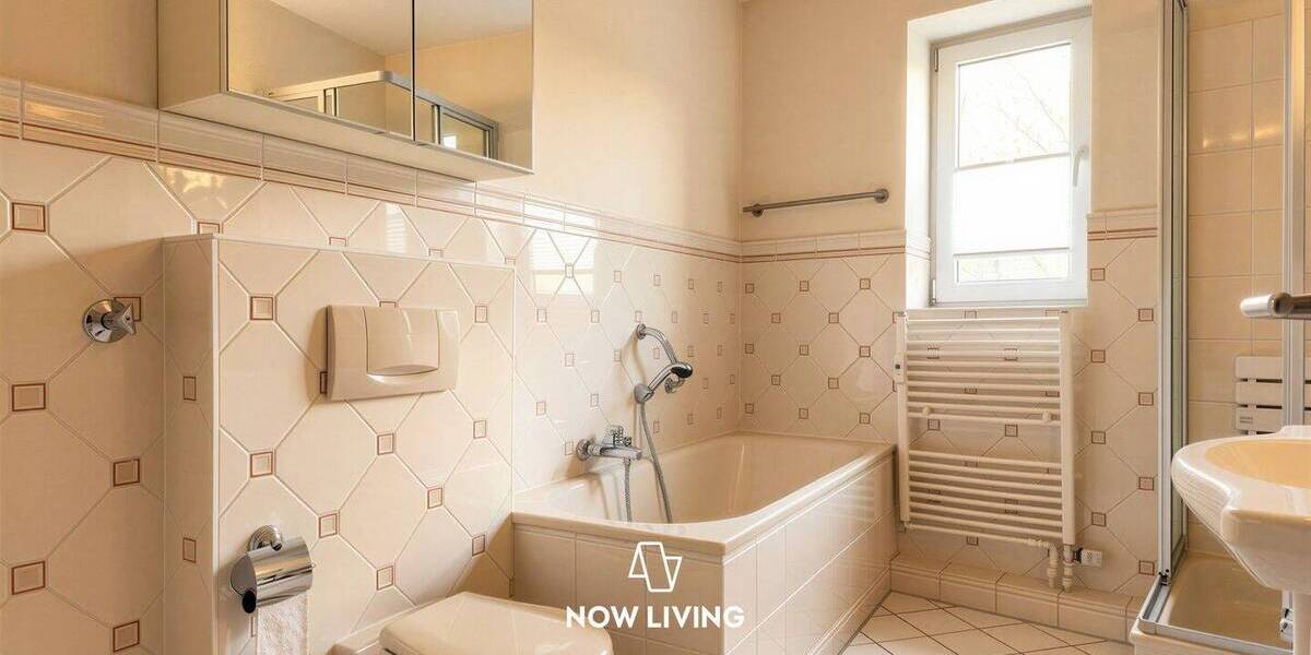 Etagenwohnung Reinbek - 3 Zimmer, 86 m&sup2;, 339.000&euro; | Angebot:26377152