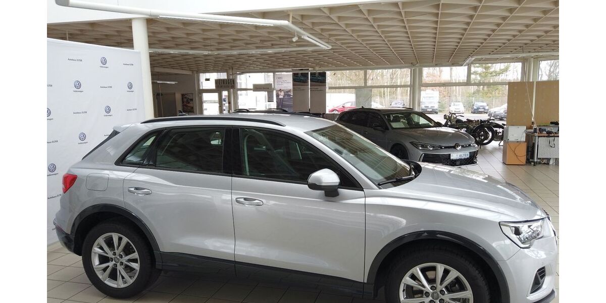 Audi Q3 20.528 km 31.990 &euro; Lauta 02991