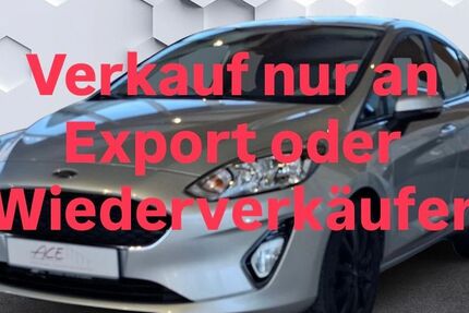 Ford Fiesta 75.200 km 7.990 &euro; Schwarzenberg/Erzgeb. 08340
