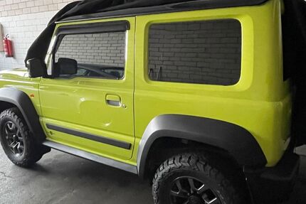 Suzuki Jimny 1.376 km 39.900 &euro; Overath 51491
