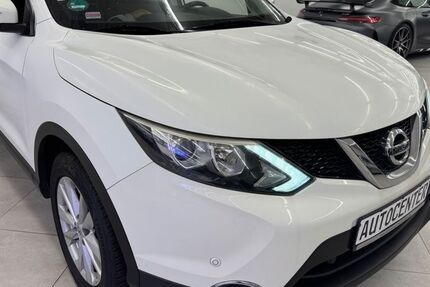 Nissan Qashqai 213.840 km 5.900 € Hockenheim 68766