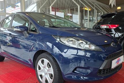 Ford Fiesta 103.900 km 3.900 &euro; Lahnstein 56112