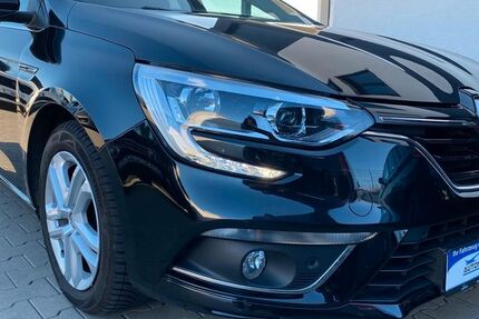 Renault Megane 71.705 km 13.900 € Bergtheim 97241