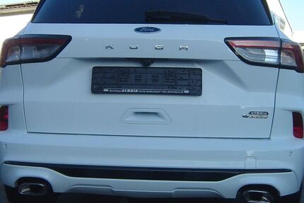 Ford Kuga 59.995 km 24.990 &euro; Außernzell 94532