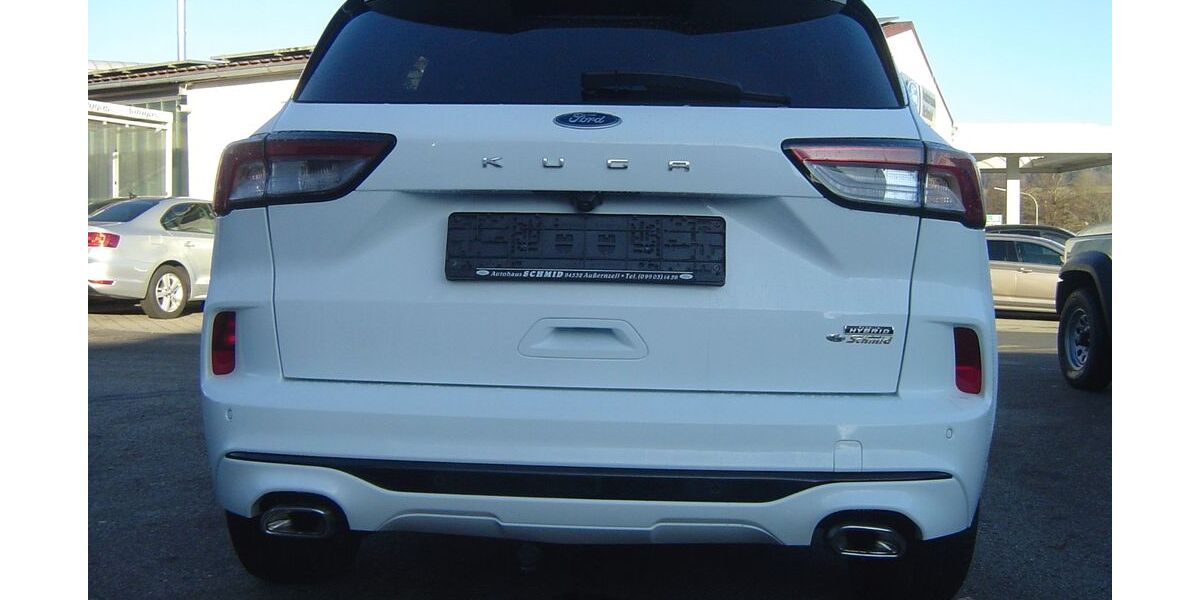 Ford Kuga 59.995 km 24.990 &euro; Außernzell 94532