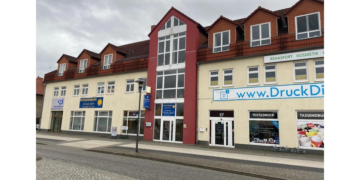 Gewerbeobjekt Fürstenwalde (Spree) - 1.720&euro; | Angebot:26546905